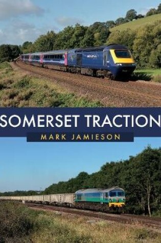 Cover of Somerset Traction