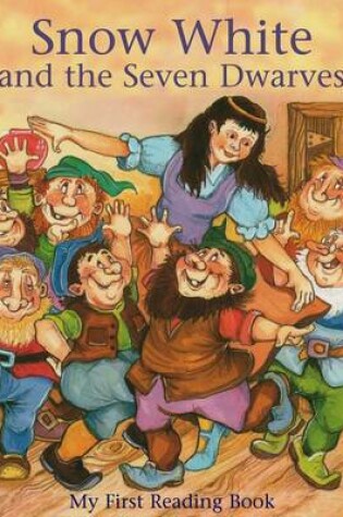 Cover of Snow White and the Seven Dwarves