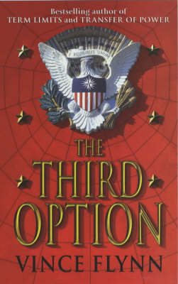 Book cover for The Third Option