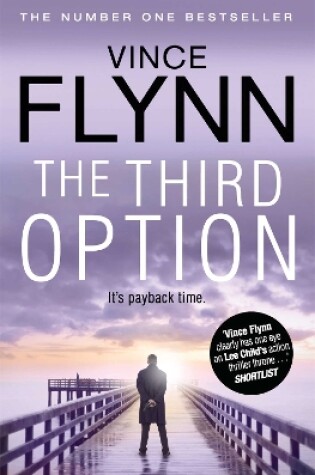 Cover of The Third Option