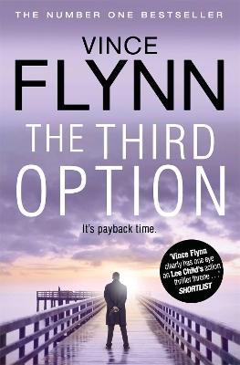 Book cover for The Third Option