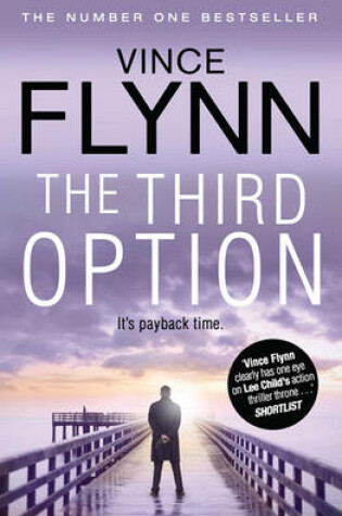 Cover of The Third Option
