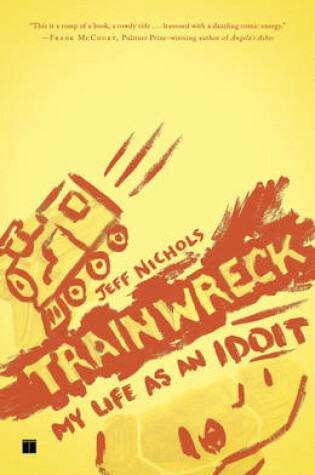 Cover of Trainwreck