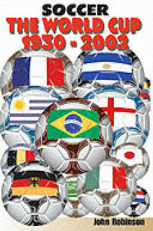 Cover of Soccer