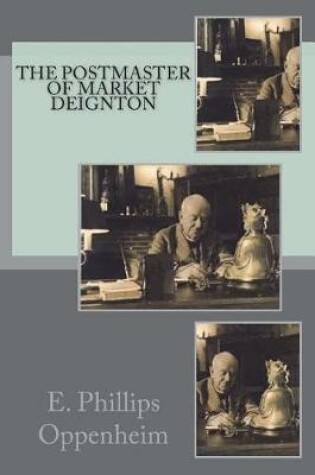 Cover of The Postmaster of Market Deignton