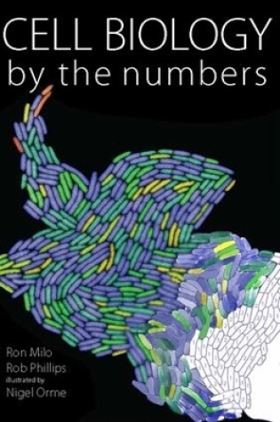 Cover of Cell Biology by the Numbers