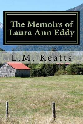 Book cover for The Memoirs of Laura Ann Eddy