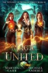 Book cover for Magic United