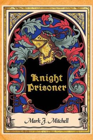 Cover of Knight Prisoner