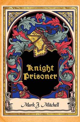 Book cover for Knight Prisoner