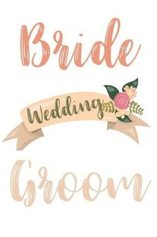 Cover of Bride Groom