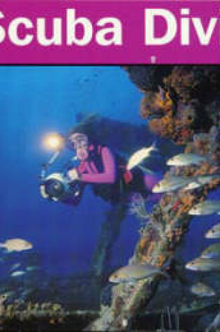 Cover of Scuba Diving