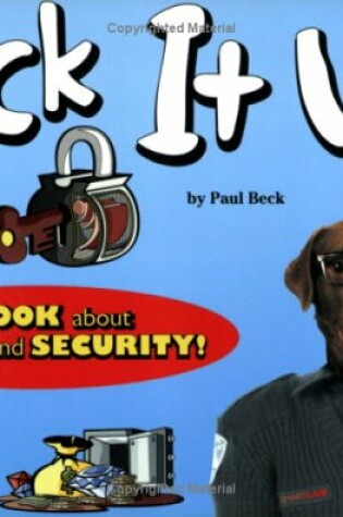 Cover of Double-Security Safe