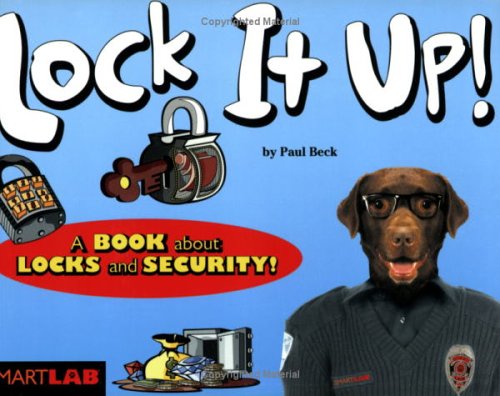 Book cover for Double-Security Safe