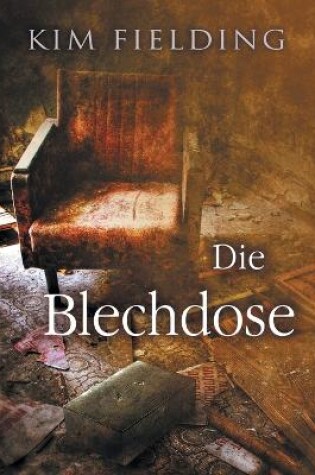 Cover of Blechdose (Translation)