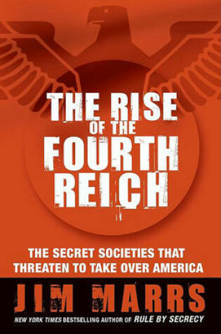 Cover of The Rise of the Fourth Reich