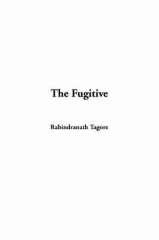 Cover of The Fugitive