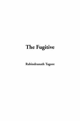 Cover of The Fugitive