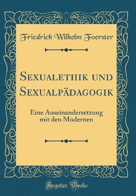 Book cover for Sexualethik Und Sexualpädagogik