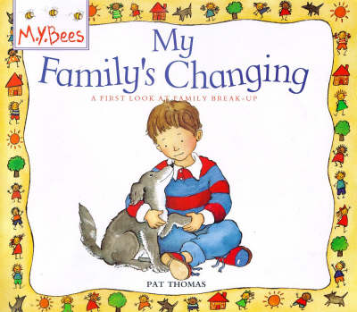 Cover of My Family's Changing