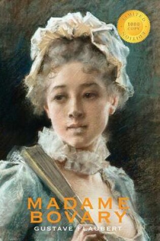 Cover of Madame Bovary (1000 Copy Limited Edition)