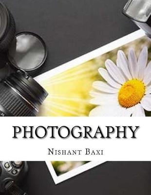 Book cover for Photography