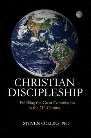 Cover of Christian Discipleship