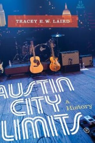 Cover of Austin City Limits