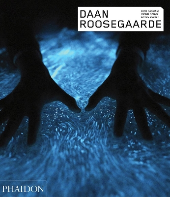 Cover of Daan Roosegaarde