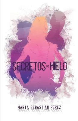 Book cover for Secretos de hielo