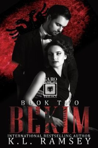 Cover of Bekim