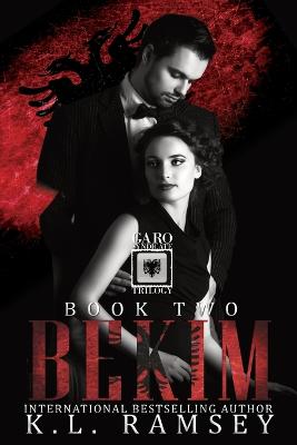 Book cover for Bekim