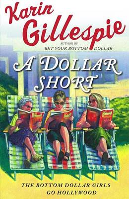 Book cover for A Dollar Short