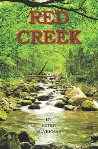 Cover of Red Creek