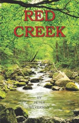 Book cover for Red Creek