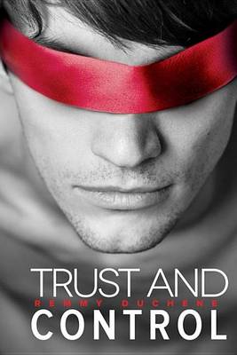 Book cover for Trust and Control