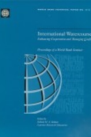 Cover of International Watercourses