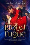 Book cover for Blood Fugue