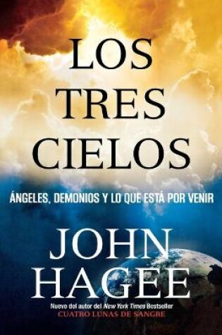 Cover of LOS TRES CIELOS