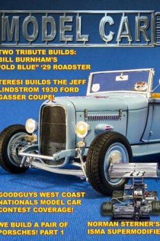 Cover of Model Car Builder No. 26