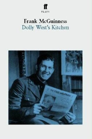 Cover of Dolly West's Kitchen