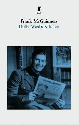 Book cover for Dolly West's Kitchen