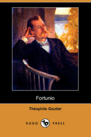 Cover of Fortunio (Dodo Press)
