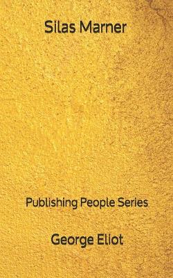Book cover for Silas Marner - Publishing People Series