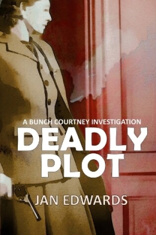 Cover of Deadly Plot
