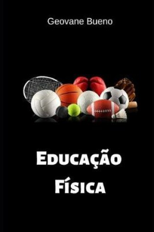 Cover of Educacao Fisica