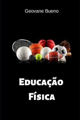 Book cover for Educacao Fisica