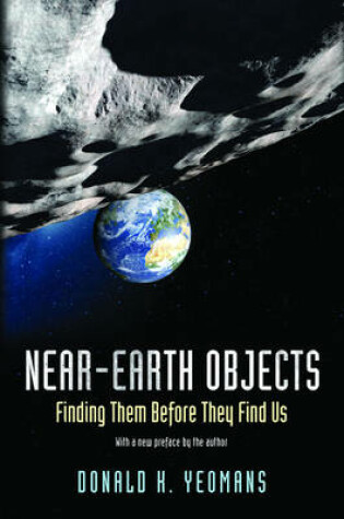 Cover of Near-Earth Objects