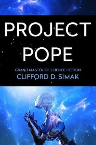 Cover of Project Pope