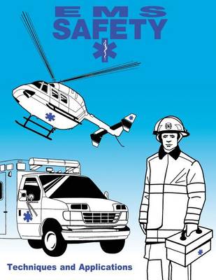Book cover for EMS Safety